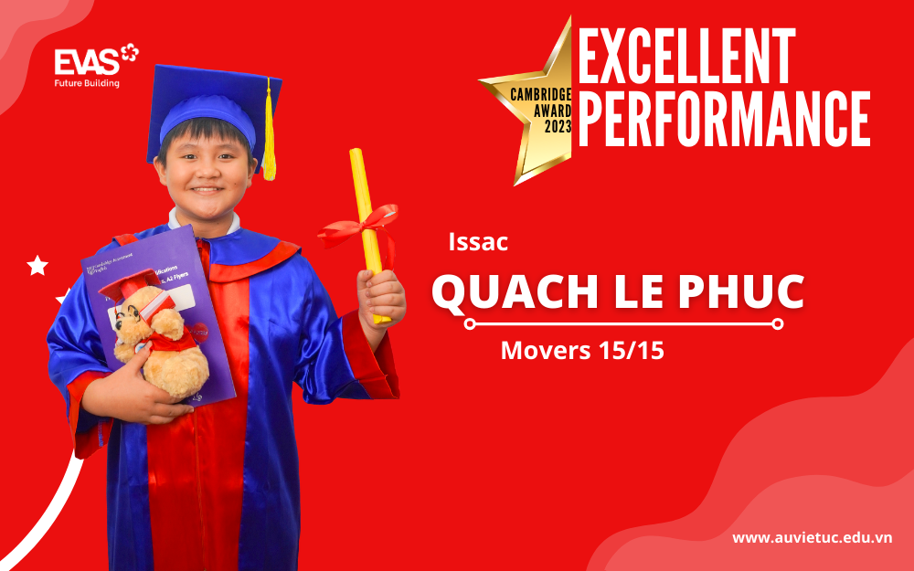 Học viên Quách Lê Phúc